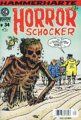 Horror Schocker 34