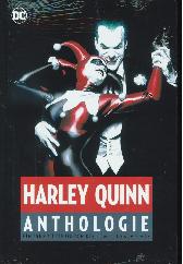 Harley Quinn - Anthologie 