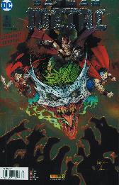 Batman Metal 5
