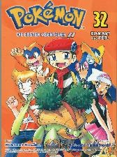 Pokémon - Die ersten Abenteuer 32