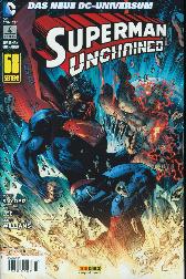 Superman Unchained 4