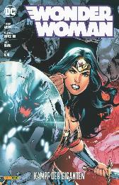 Wonder Woman - Rebirth 10
