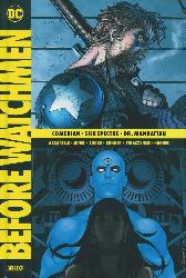 Before Watchmen Deluxe 2