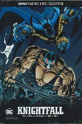 Batman 
Graphic Novel Collection 42