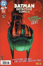 Batman - Detective Comics Rebirth 98