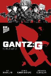 Gantz: G 