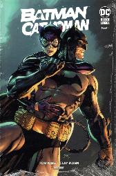 Batman/Catwoman 1