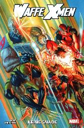 Waffe X-Men - Keine Gnade 