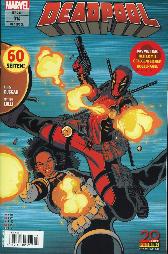 Deadpool (All New 2016) 14