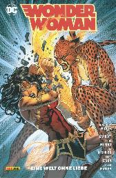 Wonder Woman - Rebirth 12