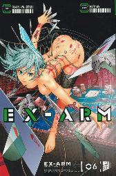 Ex-Arm 6