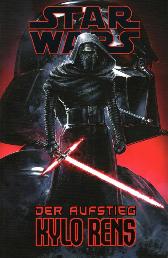 Star Wars Paperback 22