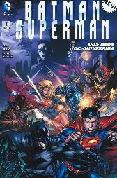 Batman/Superman 2