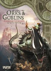 Orks und Goblins 22