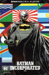 Batman
Graphic Novel Collection 62