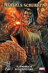Marvels Schurken - Aufmarsch der Erzfeinde 