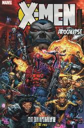 X-Men - Apocalypse 