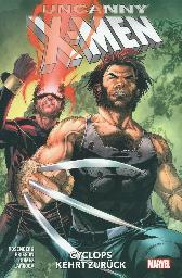 Uncanny X-Men (2019) 3