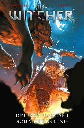 The Witcher 10