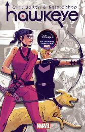 Hawkeye 
