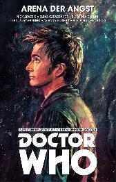 Doctor Who - Der zehnte Doctor 5