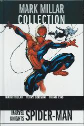 Mark Millar Collection 8