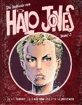 Die Ballade von Halo Jones 3