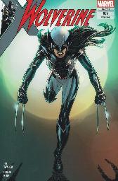 Wolverine (All New 2016) 5