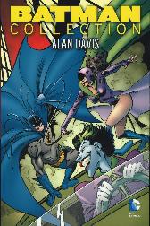 Batman Collection
Alan Davis 1