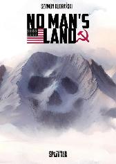 No Man's Land
Variantcover A (Berg)