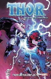 Thor (2020) - König von Asgard 3