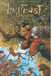 Lanfeust Odyssee 2