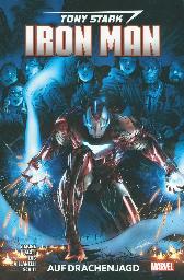 Tony Stark - Iron Man (2019) 3