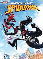 Marvel Action - Spider-Man 4