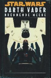 Star Wars Paperback 15 
Hardcover
Limitiert 333 Expl.