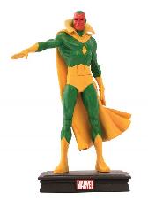 Marvel Universum Figuren-Kollektion 17 - Vision 
