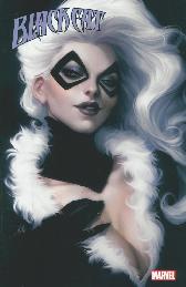Black Cat 1 
Variant-Cover
Limitiert 222 Expl.