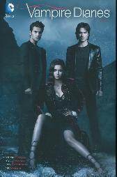 Vampire Diaries 1