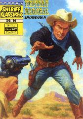 Sheriff Klassiker 36