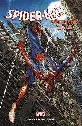 Spider-Man - Göttliche Gnade
Hardcover
Limitert 333 Expl.