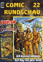 Comic Rundschau 22