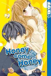 Honey come Honey 9