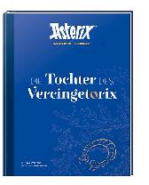 Asterix 38 - Art Book
Die Tochter des Vercingetorix
Limitiert 444 Expl.