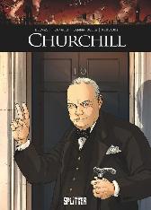 Historische Persönlichkeiten
Churchill