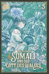 Somali und der Gott des Waldes 5
