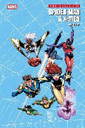 Spider-Man und X-Men 