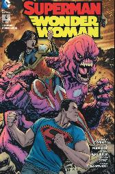 Superman Wonder Woman 4
