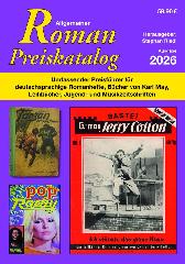 Roman Preiskatalog HC 2026