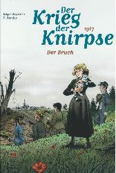 Der Krieg der Knirpse 4