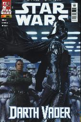Star Wars (2015) 4 
Variant-Cover